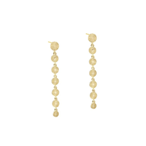 LINE EARSTUD  | GOLDEN