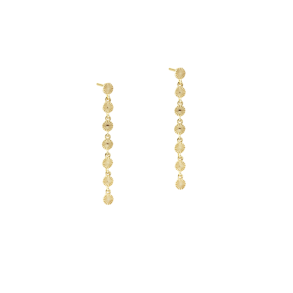 LINE EARSTUD  | GOLDEN