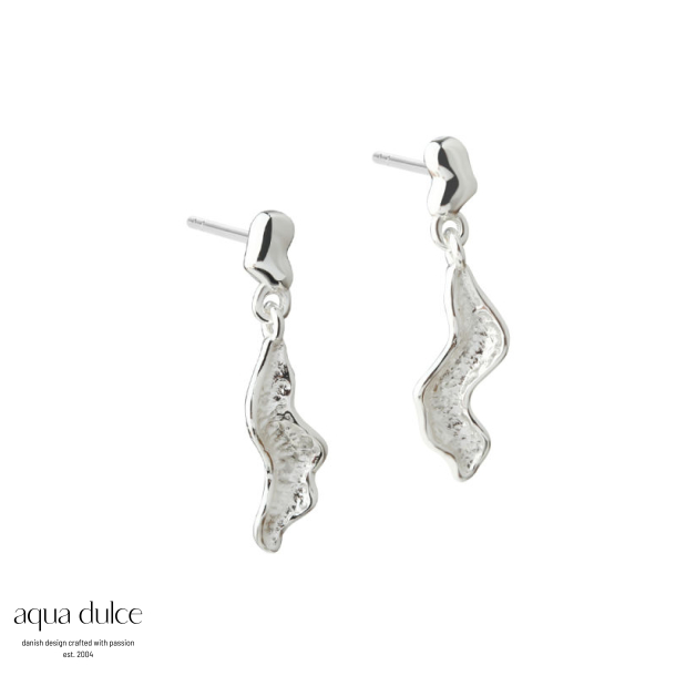 TARI EARSTUD | SILVER