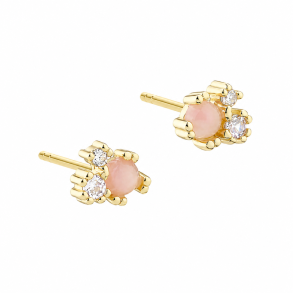 COSTA  ROSE EARSTUD | GOLDEN