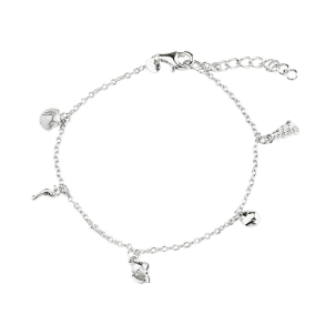COSTA BRACELET | SILVER