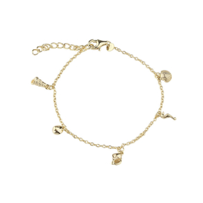COSTA BRACELET | GOLDEN