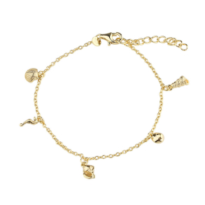 COSTA BRACELET | GOLDEN