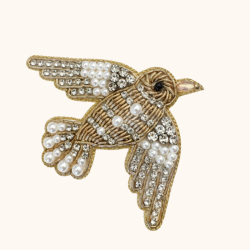BIRD | BROOCH