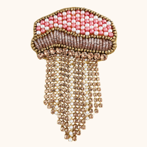 GOBLE | BROOCH