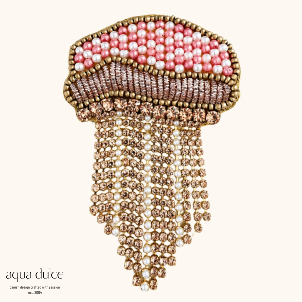GOBLE | BROOCH