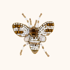 HONEY | BROOCH