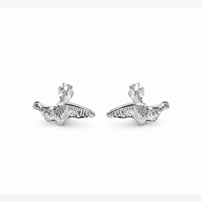 TARI SMALL EARSTUD | SILVER