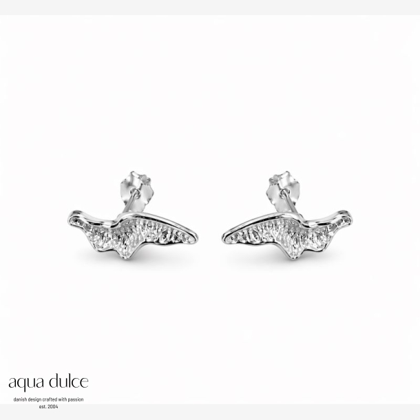 TARI SMALL EARSTUD | SILVER