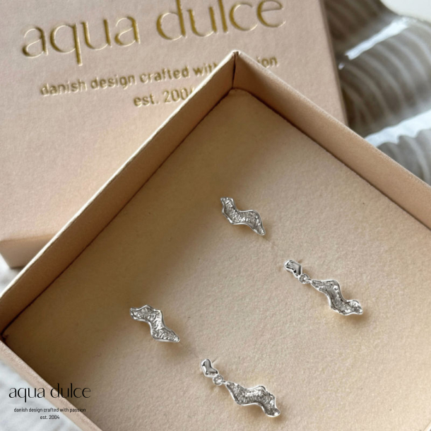 TARI SMALL EARSTUD | SILVER