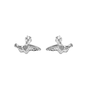 TARI SMALL EARSTUD | SILVER