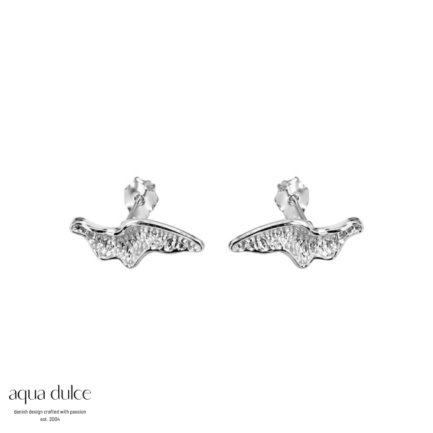 TARI SMALL EARSTUD | SILVER