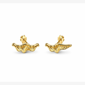 TARI SMALL EARSTUD | GOLDEN