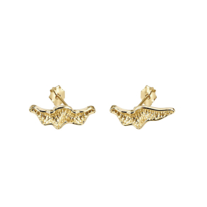 TARI SMALL EARSTUD | GOLDEN
