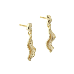 TARI EARSTUD | GOLDEN