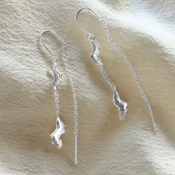 TARI THREAD | SILVER