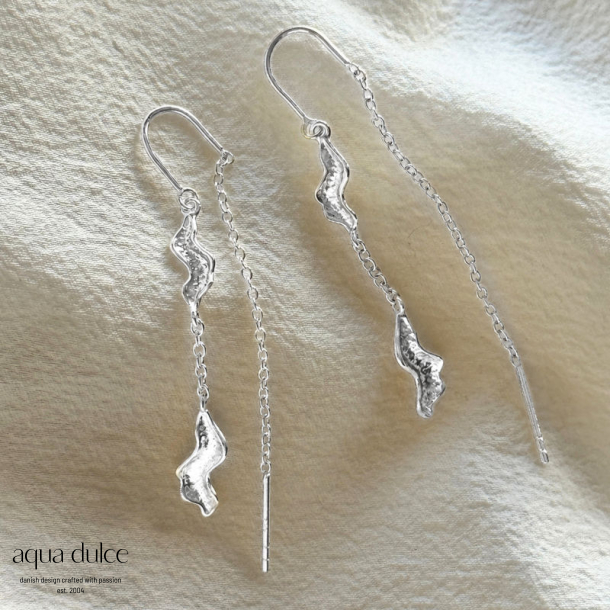 TARI THREAD | SILVER
