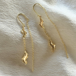 TARI THREAD | GOLDEN