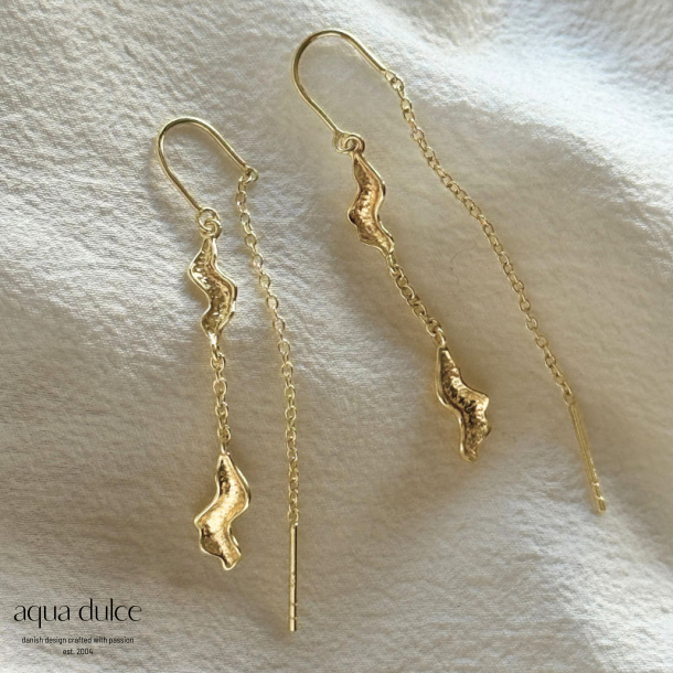 TARI THREAD | GOLDEN