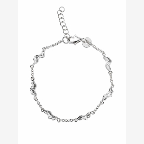 TARI BRACELET | SILVER
