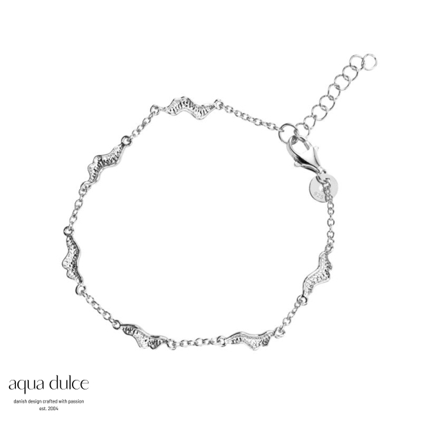 TARI BRACELET | SILVER