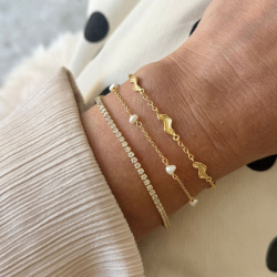 TARI BRACELET | GOLDEN