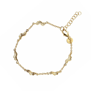 TARI BRACELET | GOLDEN
