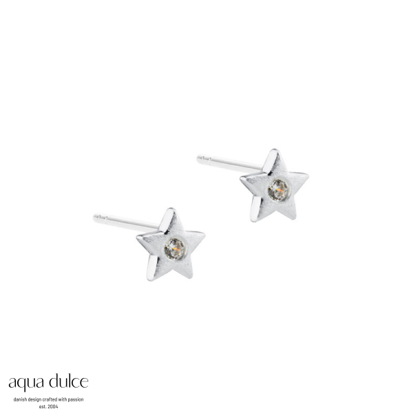 DREAMLIT STAR | SILVER