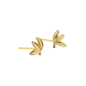 MEADOW EARRING S | GOLDEN