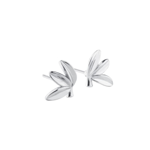 MEADOW EARRING | SILVER