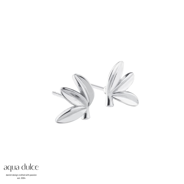 MEADOW EARRING | SILVER