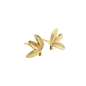 MEADOW EARRING | GOLDEN