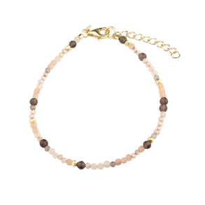 MEADOW MIX BRACELET | GOLDEN