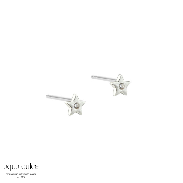 DREAMLIT SMALL STAR | SILVER