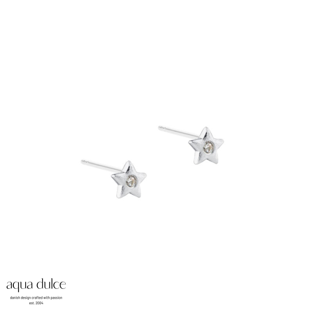 DREAMLIT SMALL STAR | SILVER