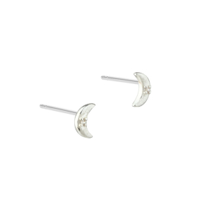 DREAMLIT MOON | SILVER