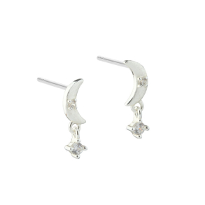 DREAMLIT MOONCHARM | SILVER