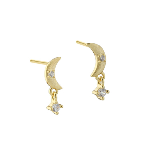 DREAMLIT MOONCHARM | GOLDEN