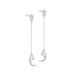 DREAMLIT LONG | SILVER