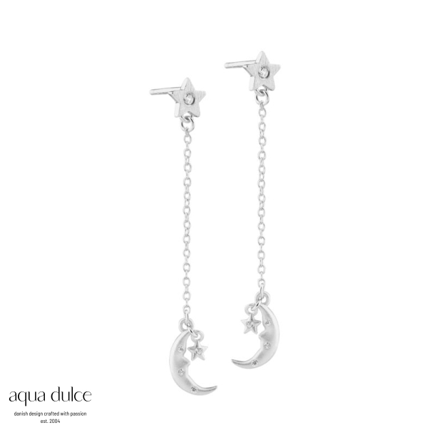 DREAMLIT LONG | SILVER