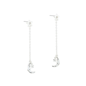 DREAMLIT LONG | SILVER
