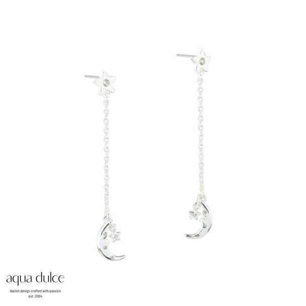 DREAMLIT LONG | SILVER