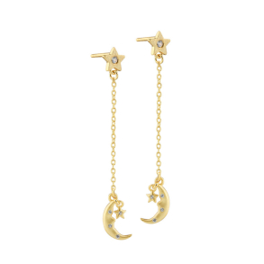 DREAMLIT LONG  | GOLDEN