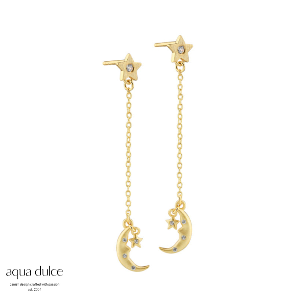 DREAMLIT LONG  | GOLDEN