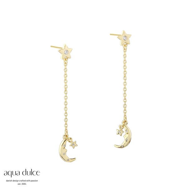 DREAMLIT LONG  | GOLDEN