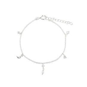 DREAMLIT BRACELET | SILVER