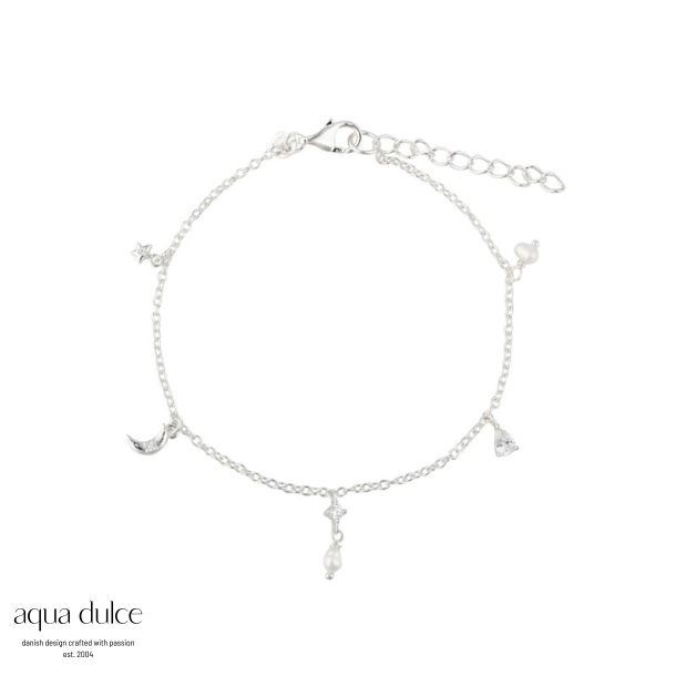 DREAMLIT BRACELET | SILVER
