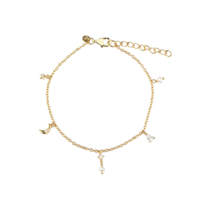 DREAMLIT BRACELET | GOLDEN