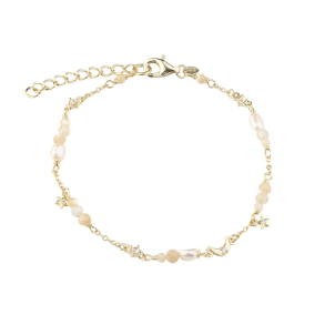 DREAMLIT MIX BRACELET | GOLDEN