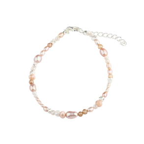 LIORA BRACELET | SILVER